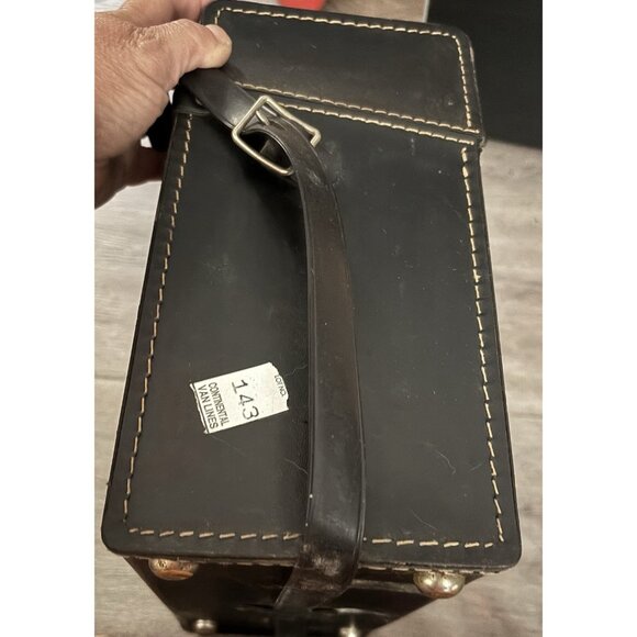 Vintage POLAROID Land Camera Automatic 230 Camera w/Strap Original Box UNTESTED - Picture 11 of 11